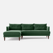 Islay L Shape Sofa