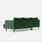 Islay L Shape Sofa