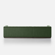 Diego L Shape Sofa - 108.5"