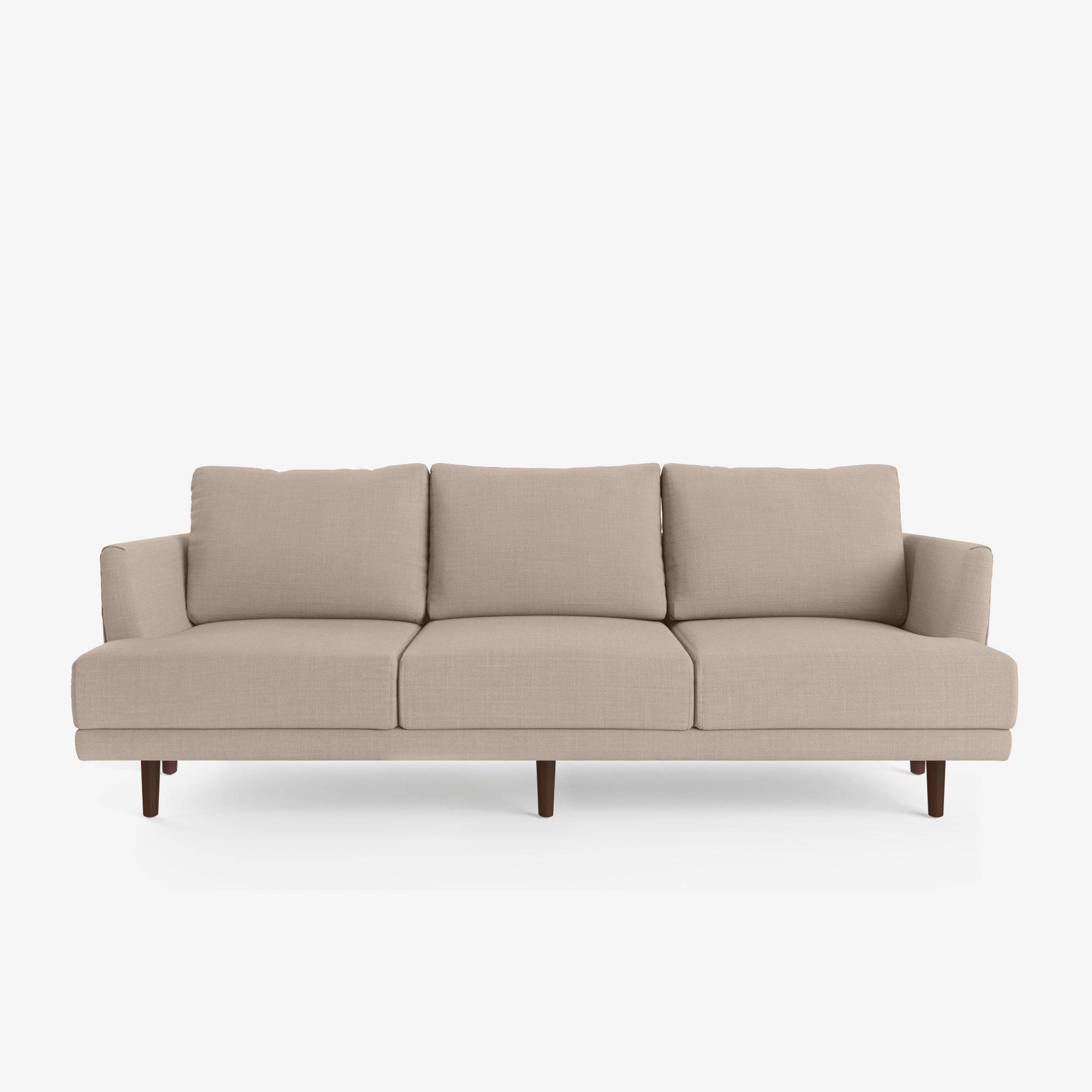 Chris 3 Seater Sofa - 84"