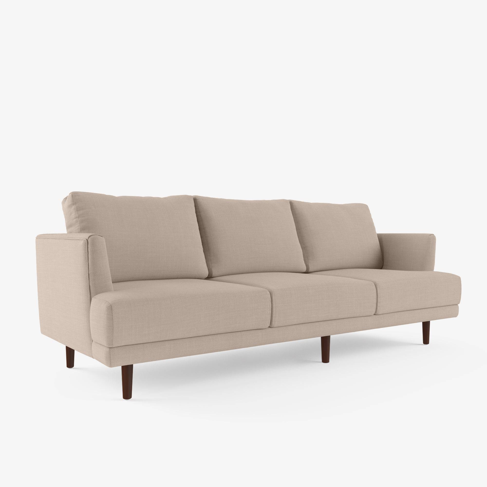 Chris 3 Seater Sofa - 84"