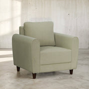 Emmeline 1 Seater Sofa - 30"