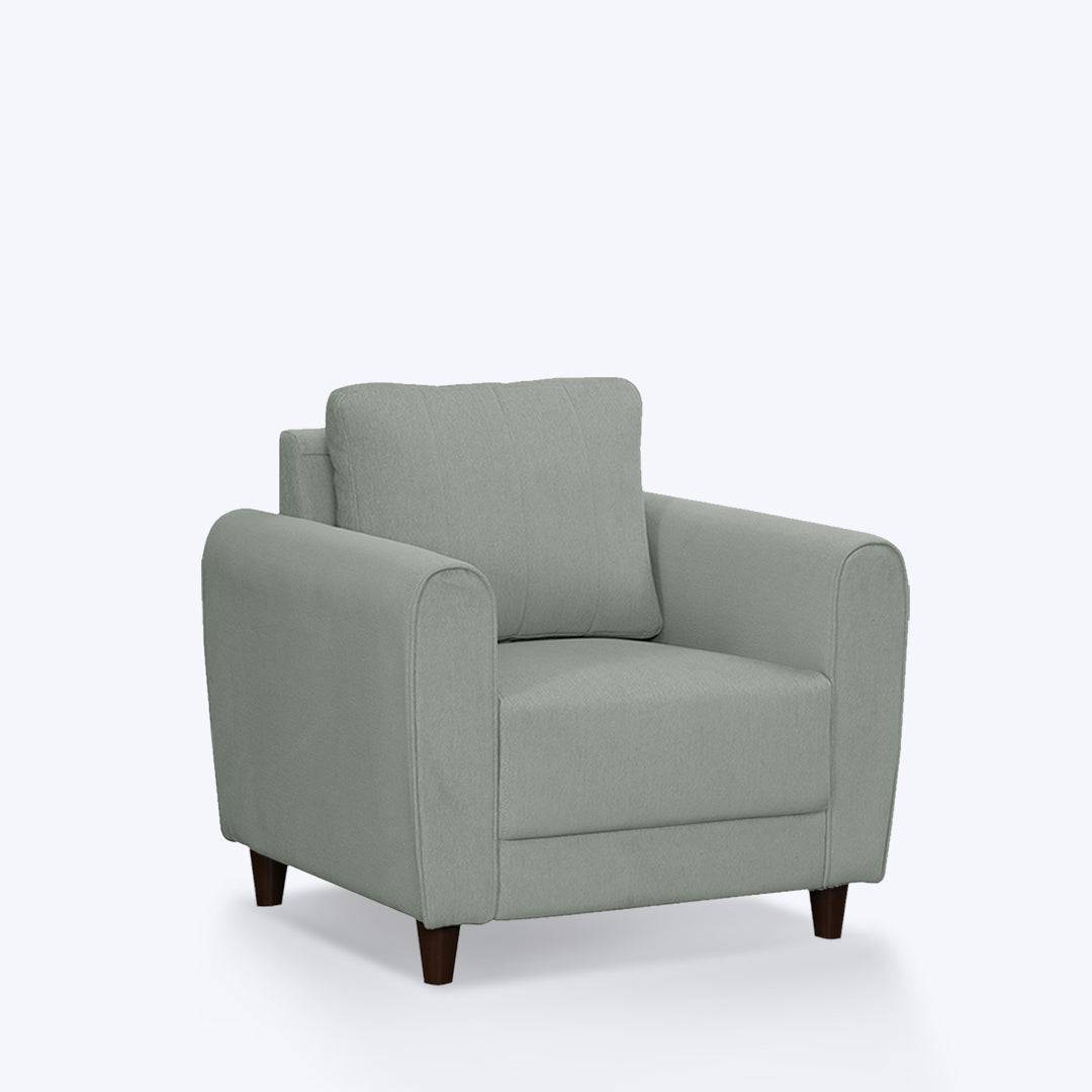 Emmeline 1 Seater Sofa - 30"