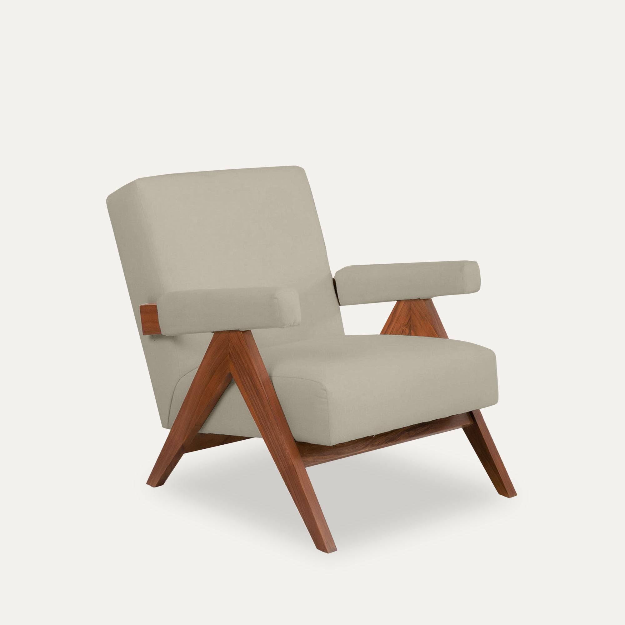 Pierre Accent Chair