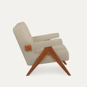 Pierre Accent Chair