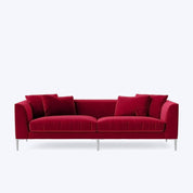 Brian 3.5 Seater Sofa - 85"