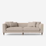 Brian 3.5 Seater Sofa - 85"