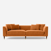 Brian 3.5 Seater Sofa - 85"