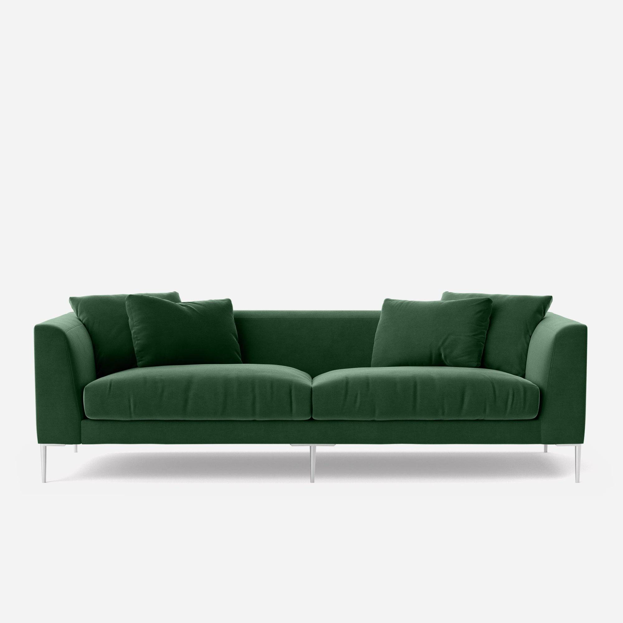 Brian 3.5 Seater Sofa - 85"