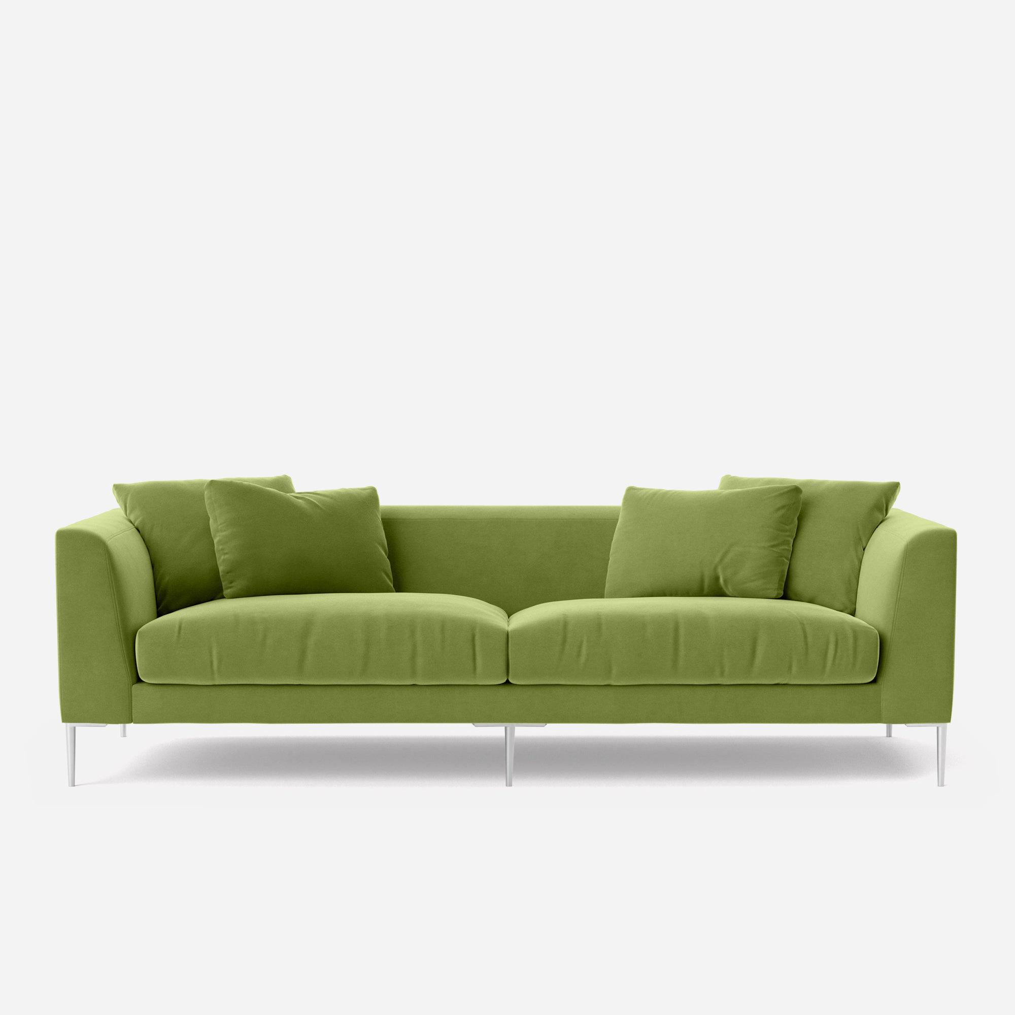 Brian 3.5 Seater Sofa - 85"