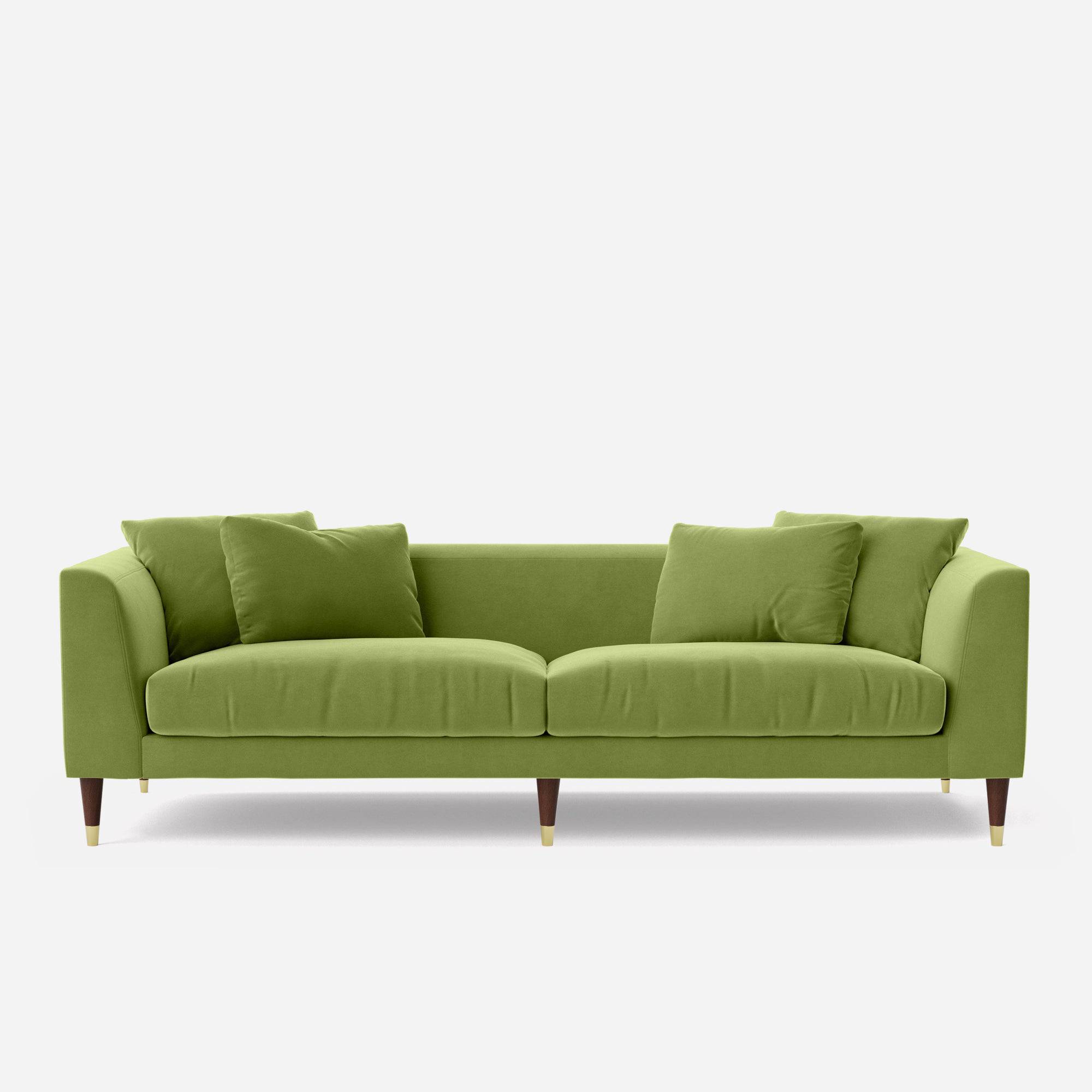 Brian 3.5 Seater Sofa - 85"