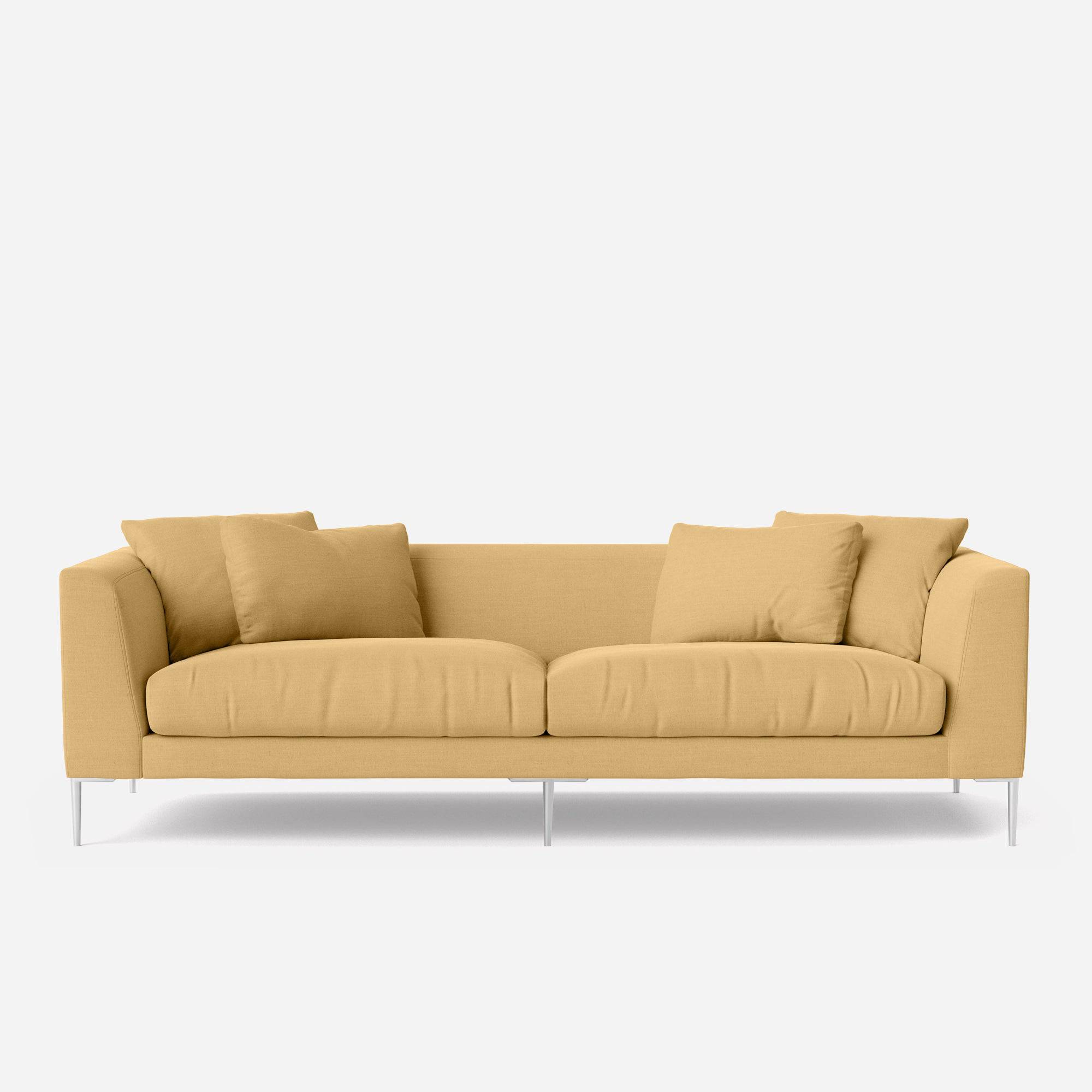 Brian 3.5 Seater Sofa - 85"