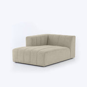 Rasmus L Shape Sofa