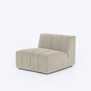 Rasmus L Shape Sofa