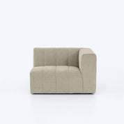 Rasmus L Shape Sofa