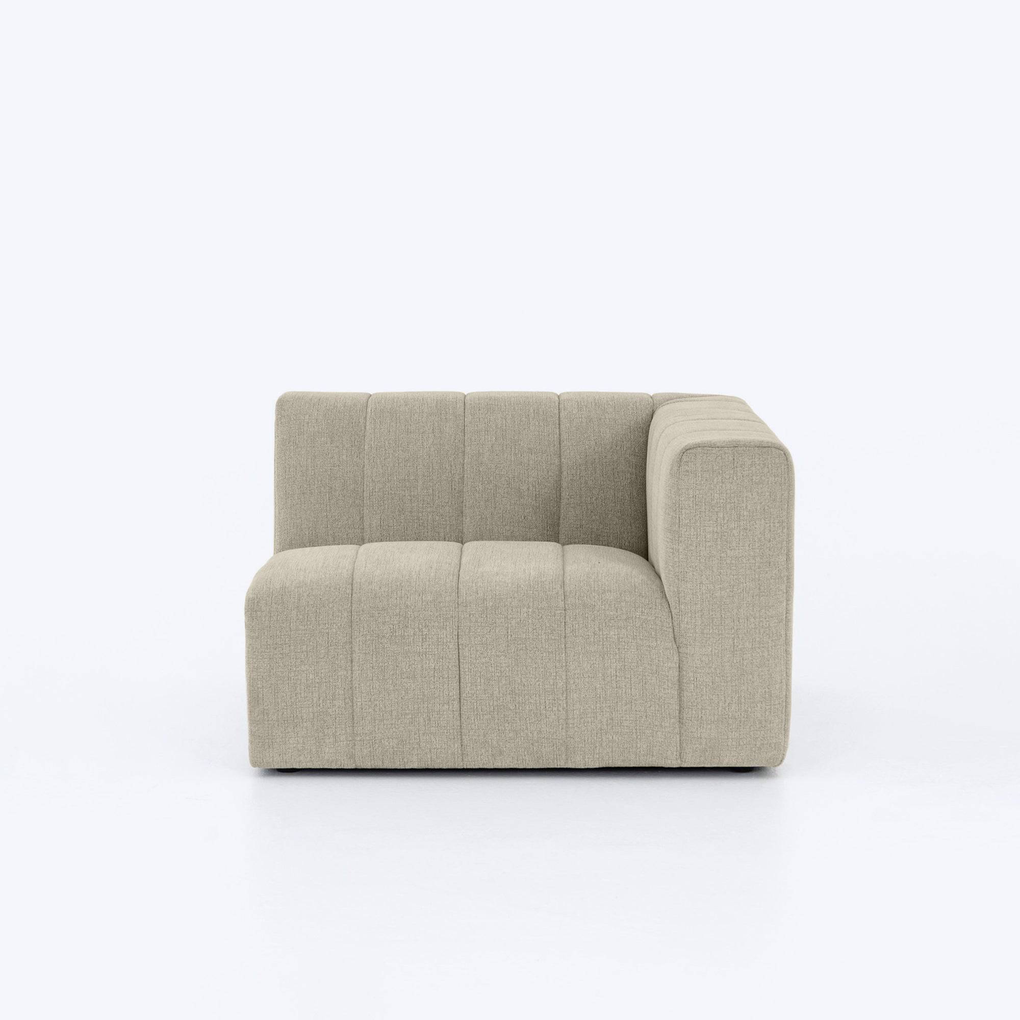 Rasmus L Shape Sofa