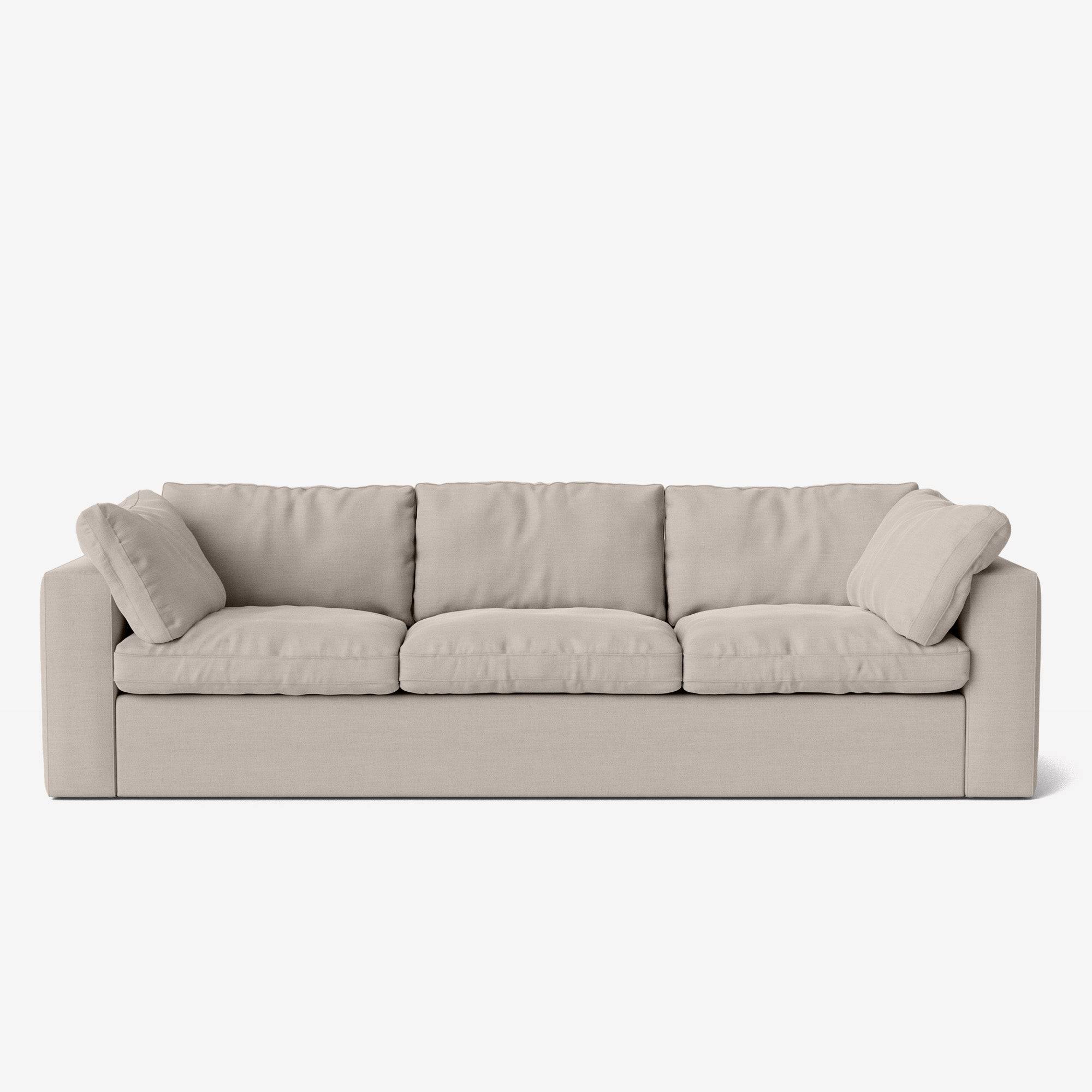 Setter 4 Seater Sofa - 99"