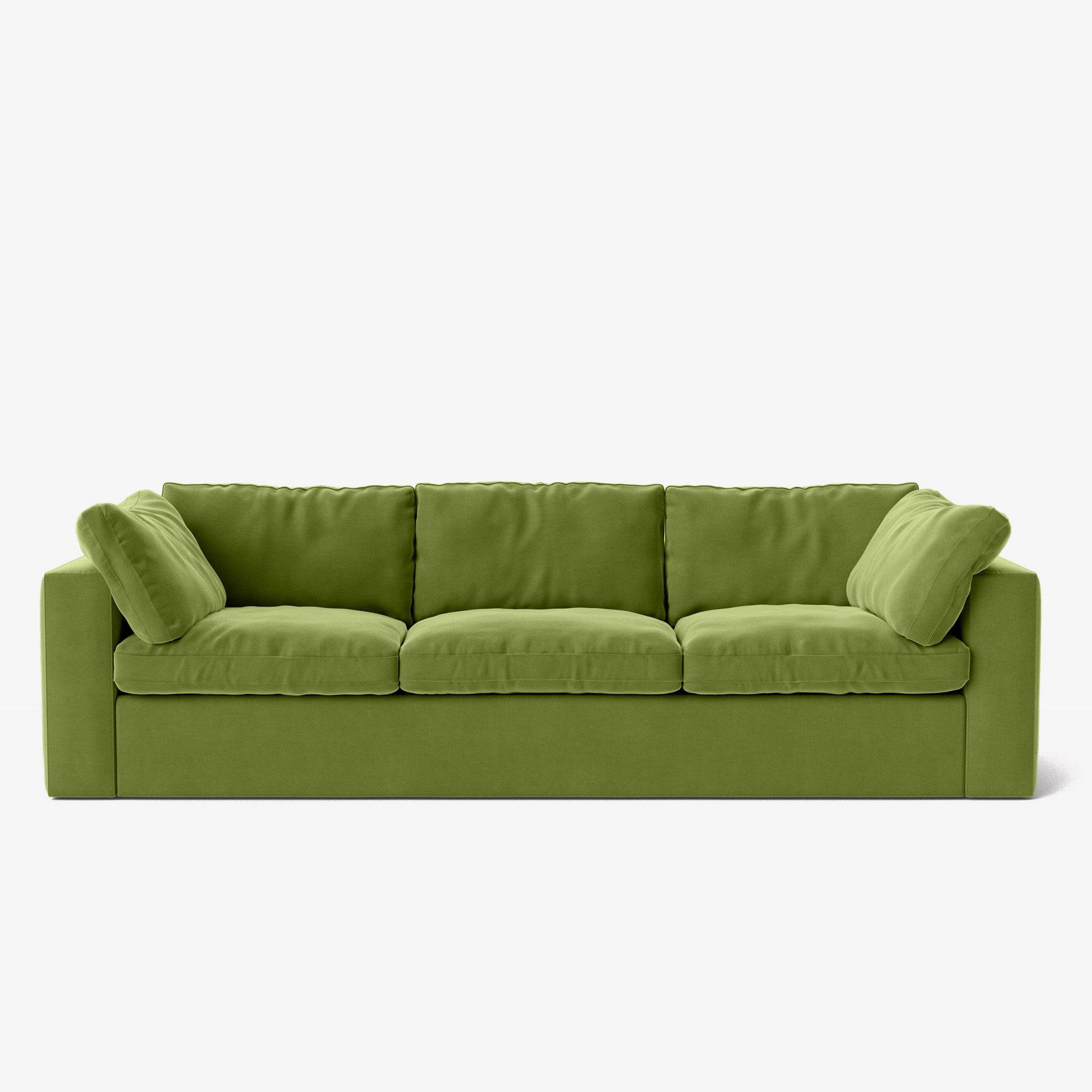 Setter Seater Sofa 99
