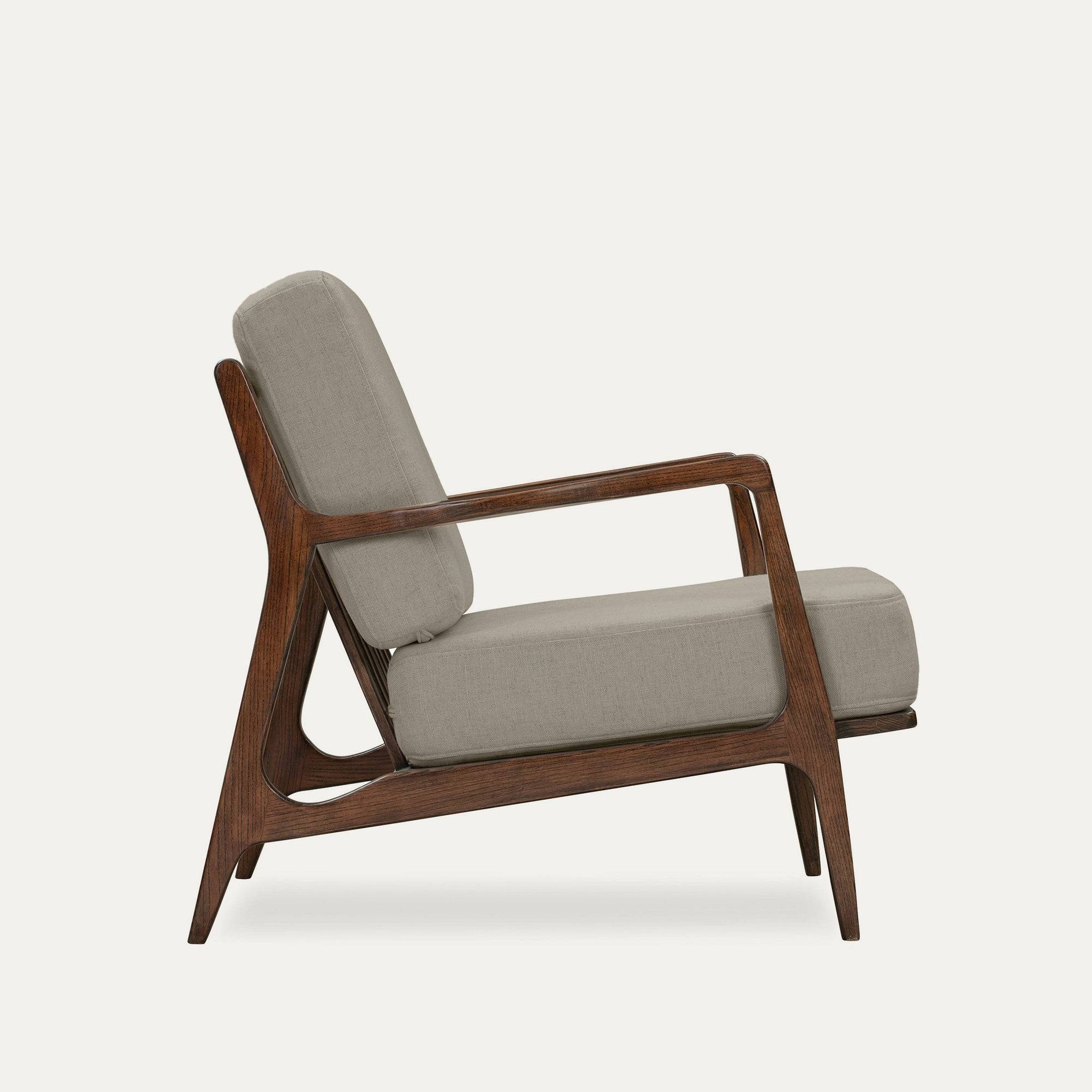 Fermi Accent Chair