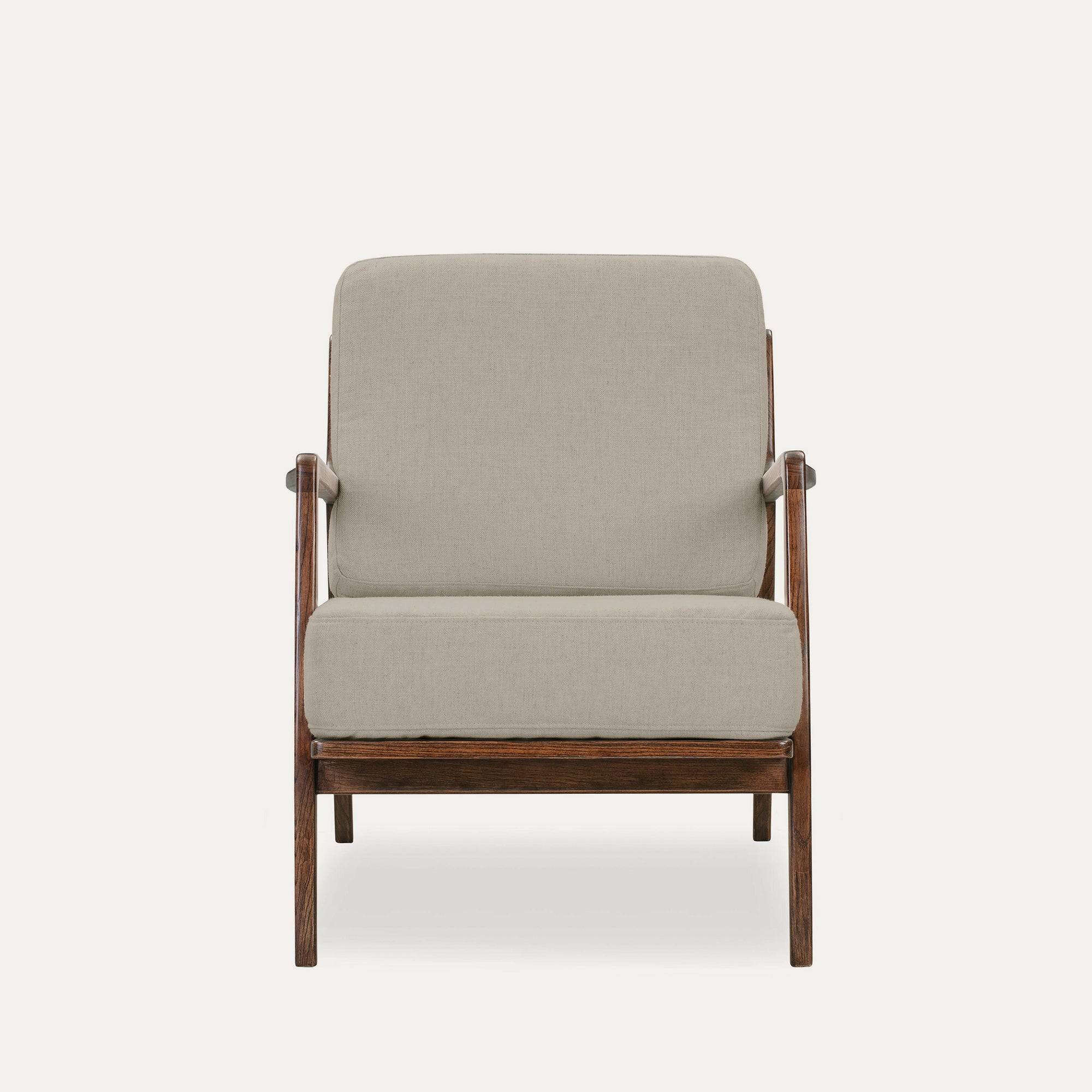 Fermi Accent Chair