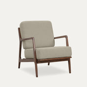 Fermi Accent Chair