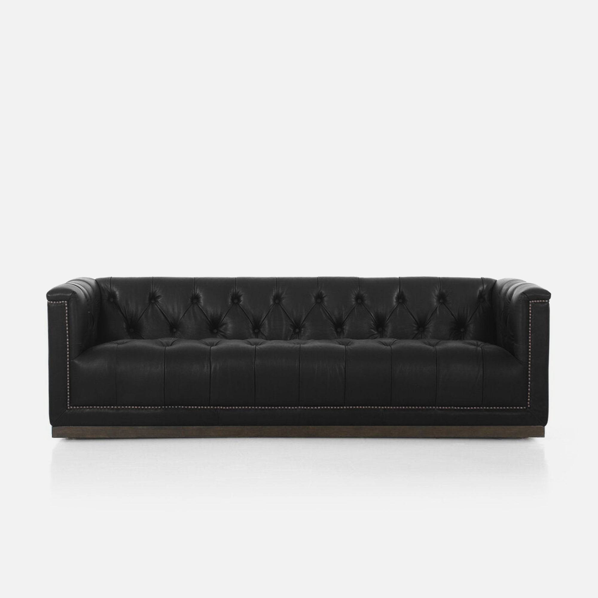 Diego 3 Seater Sofa - 84"