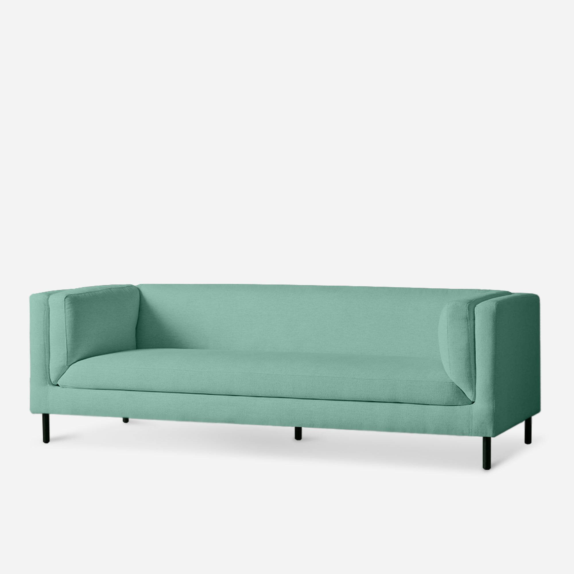 Catalan 4 Seater Sofa - 92.5"