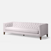 Cruz 4 Seater Sofa - 96"