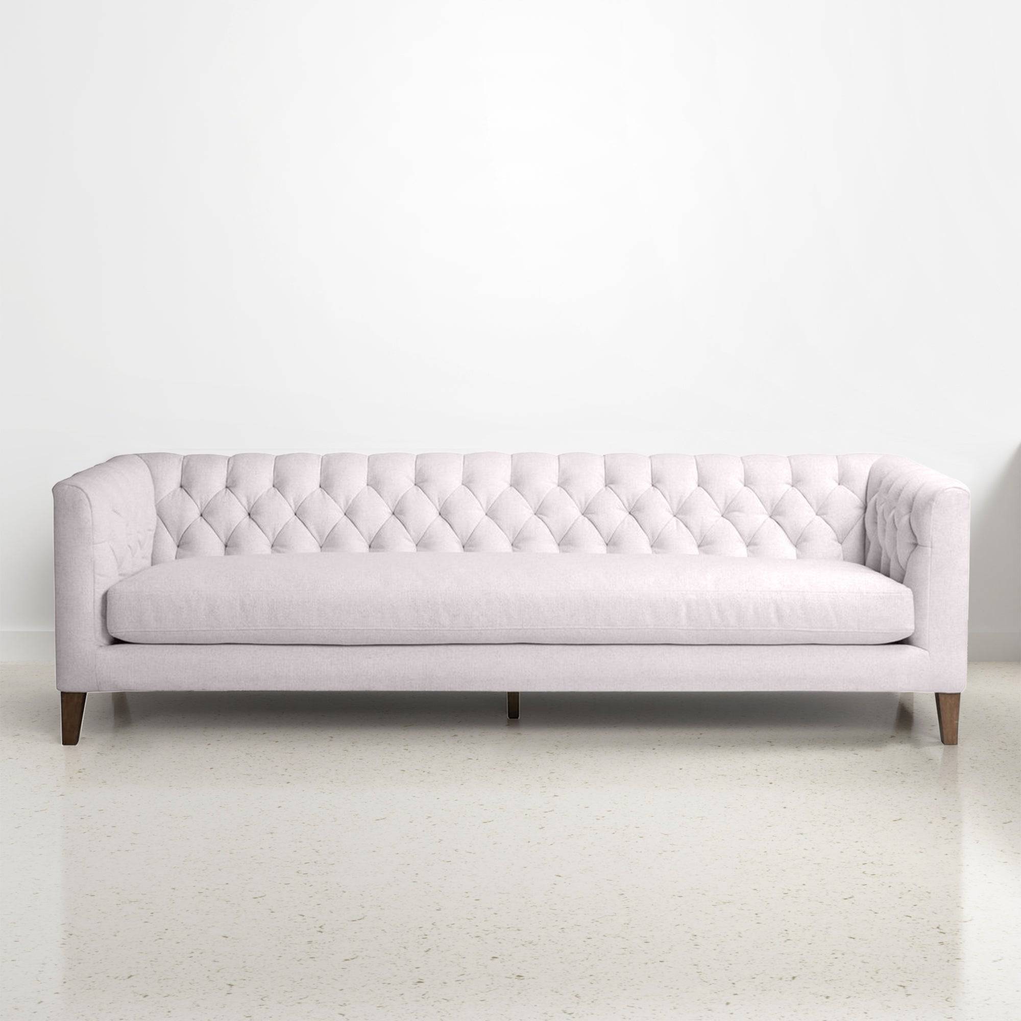 Cruz 4 Seater Sofa - 96"