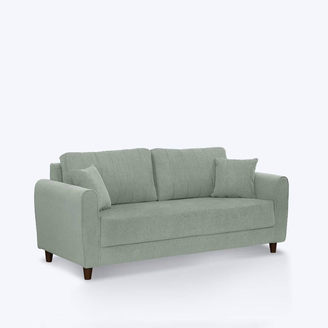 Emmeline 3 Seater Sofa - 75.5"