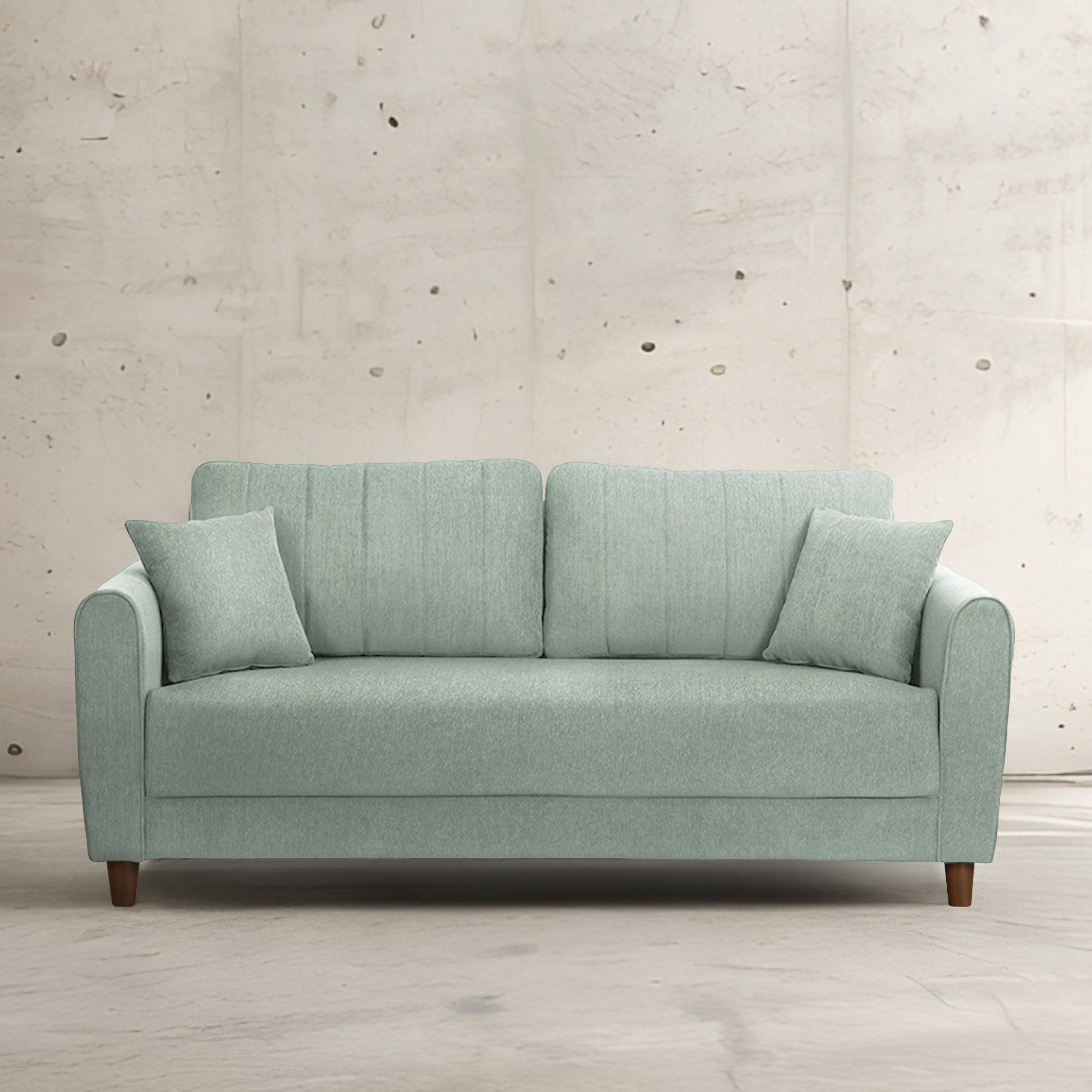 Emmeline 3 Seater Sofa - 75.5"