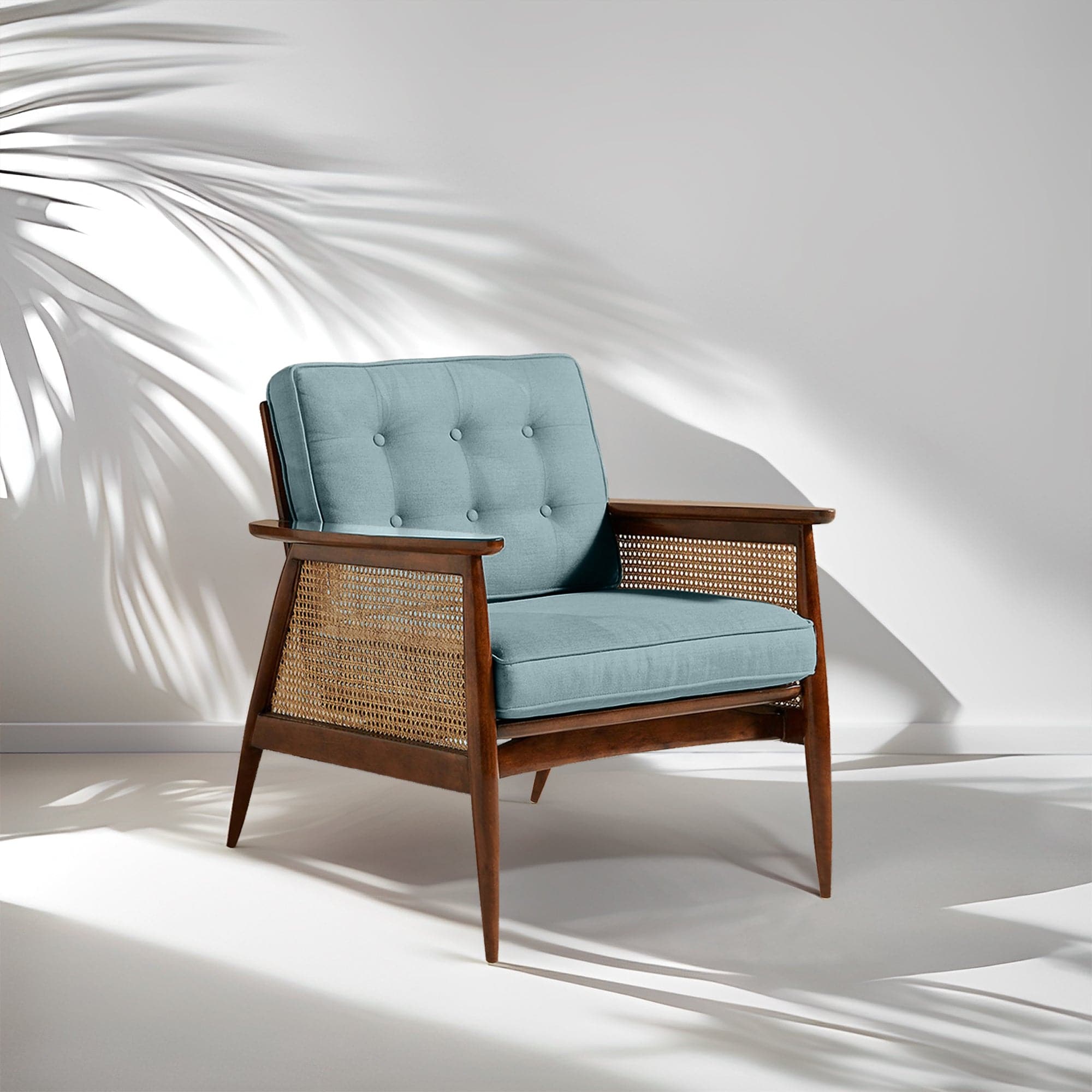 Elector Accent Chair - Main Image