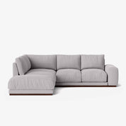 Derek L Shape Sofa