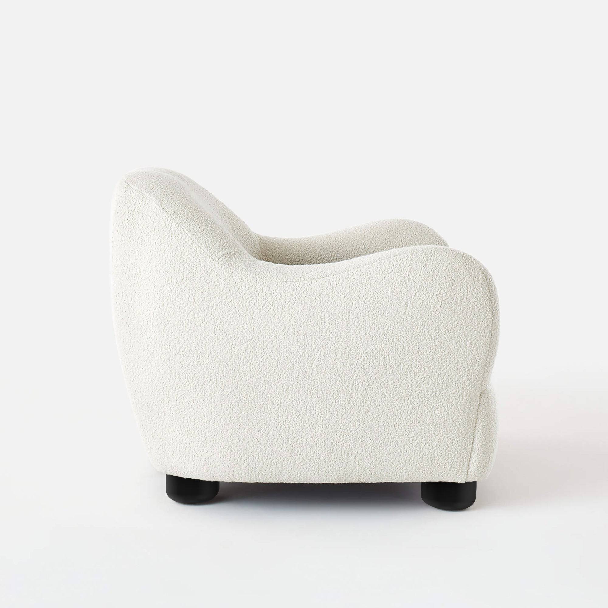 Alexis Accent Chair