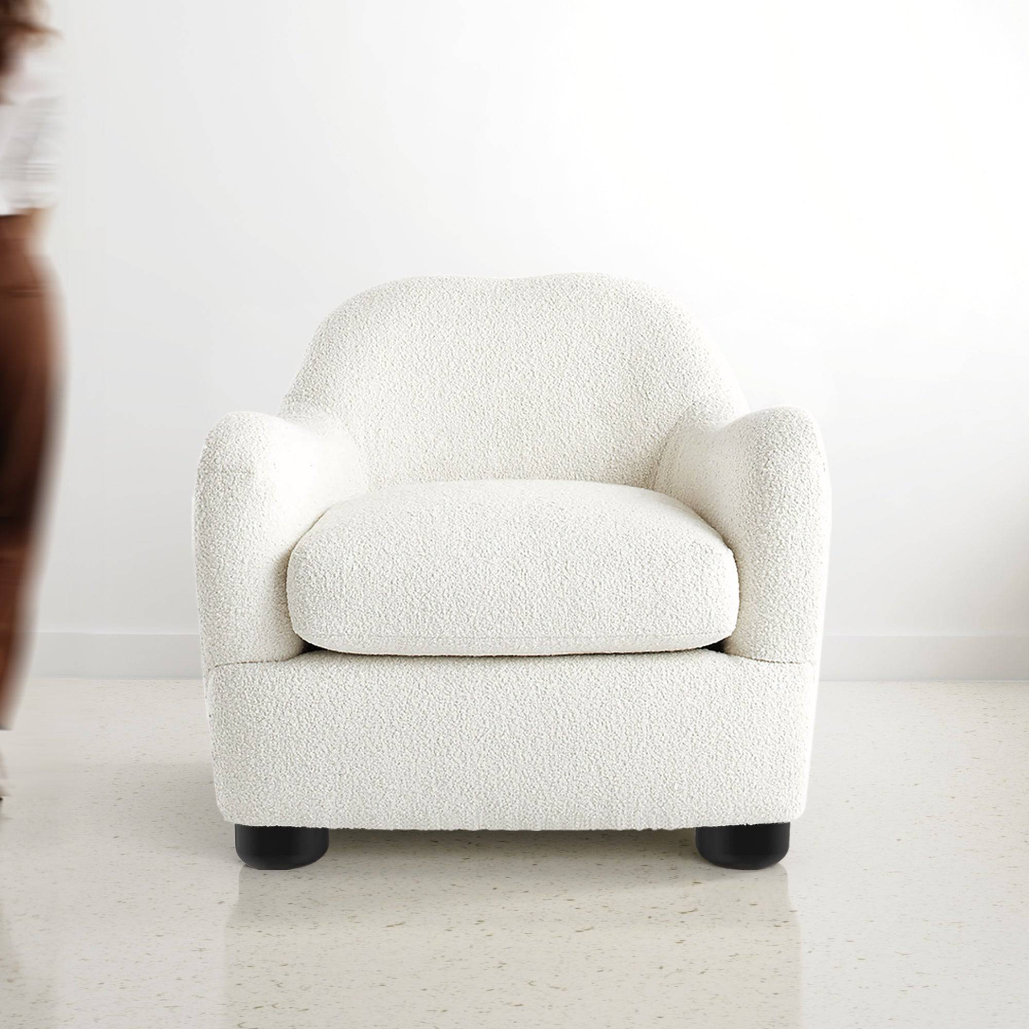 Alexis Accent Chair