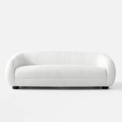 Amor 3 Seater Sofa - 80"