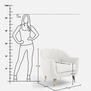 Emily Accent Chair