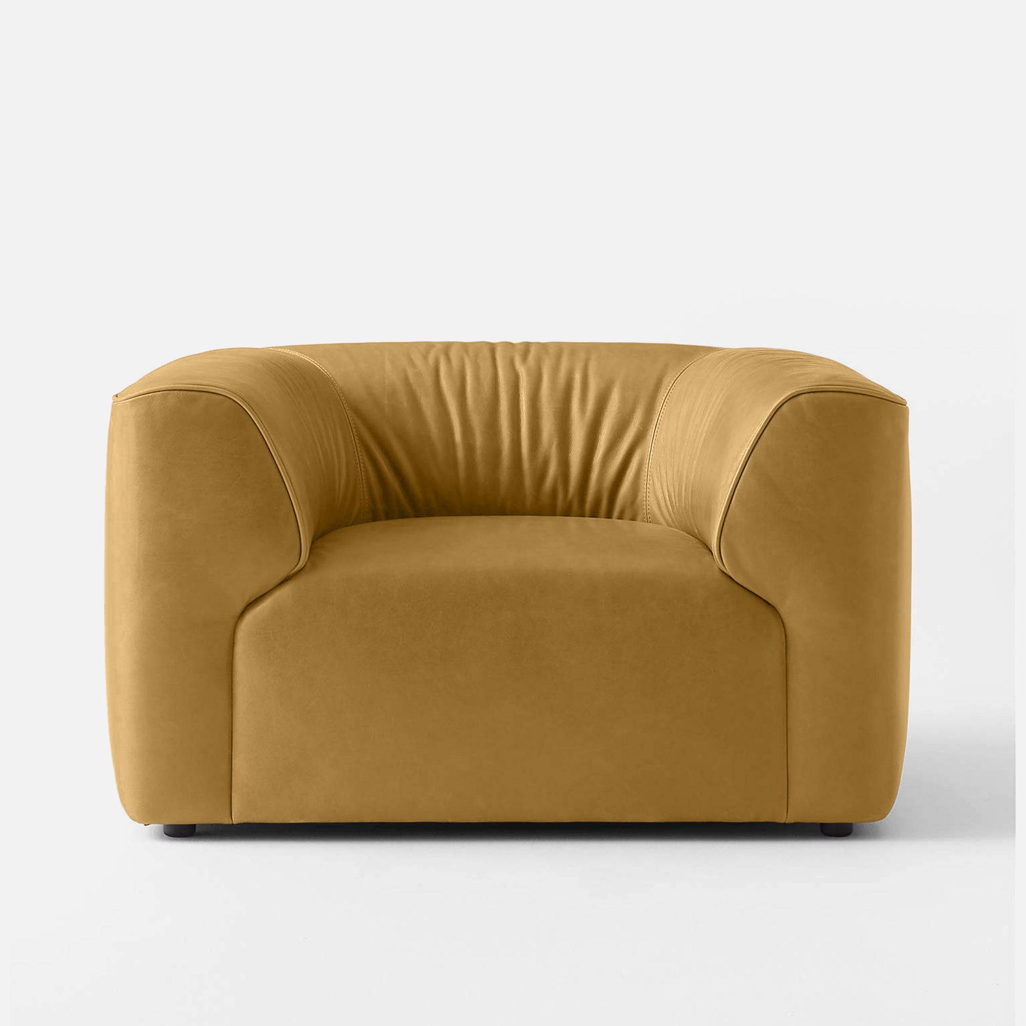 Alejandro 1 Seater Sofa - 42"