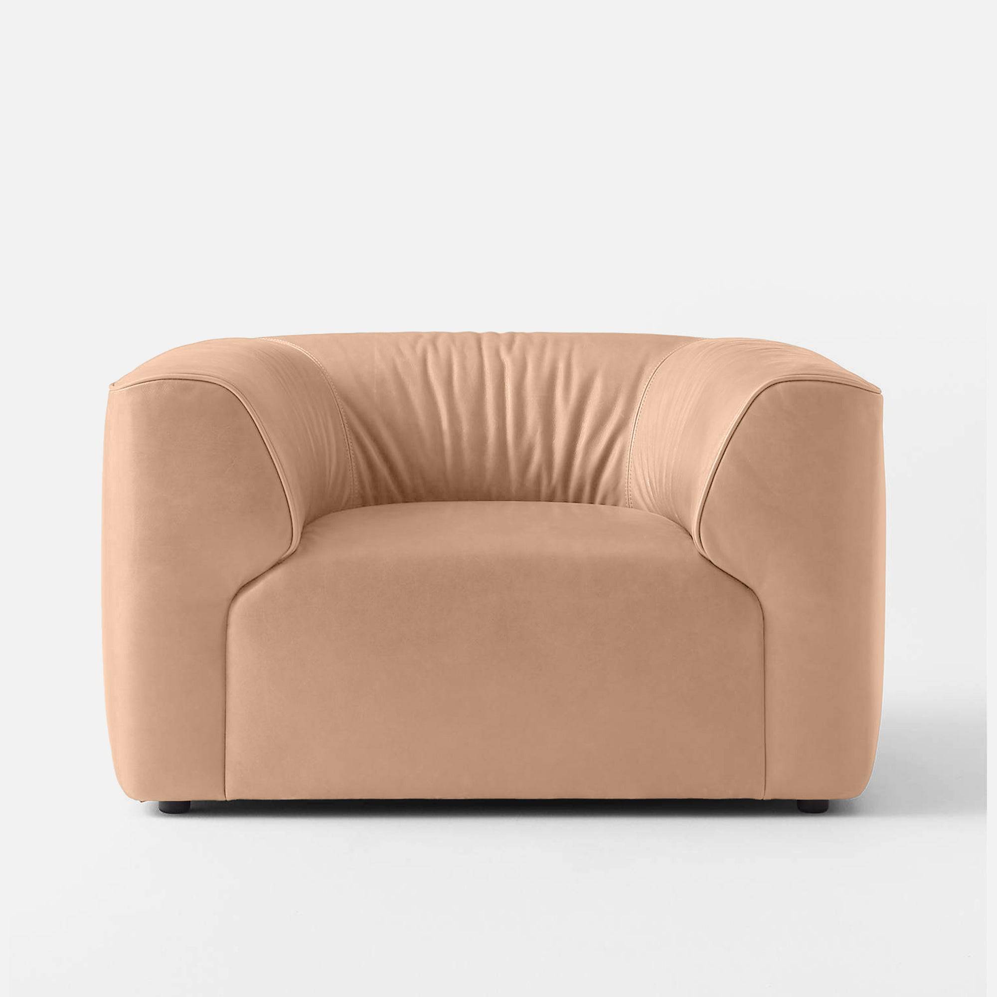 Alejandro 1 Seater Sofa - 42"