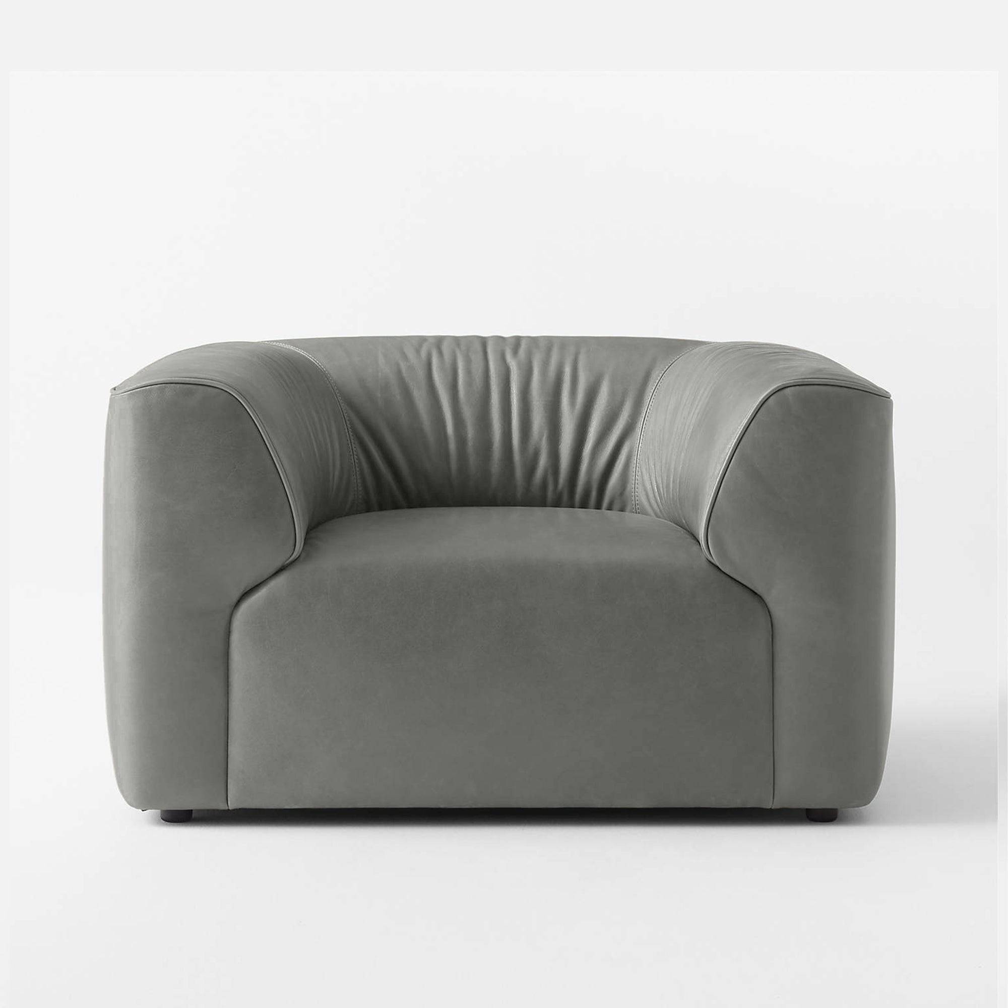 Alejandro 1 Seater Sofa - 42"