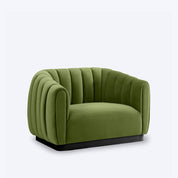 Arno 1 Seater Sofa - 35"