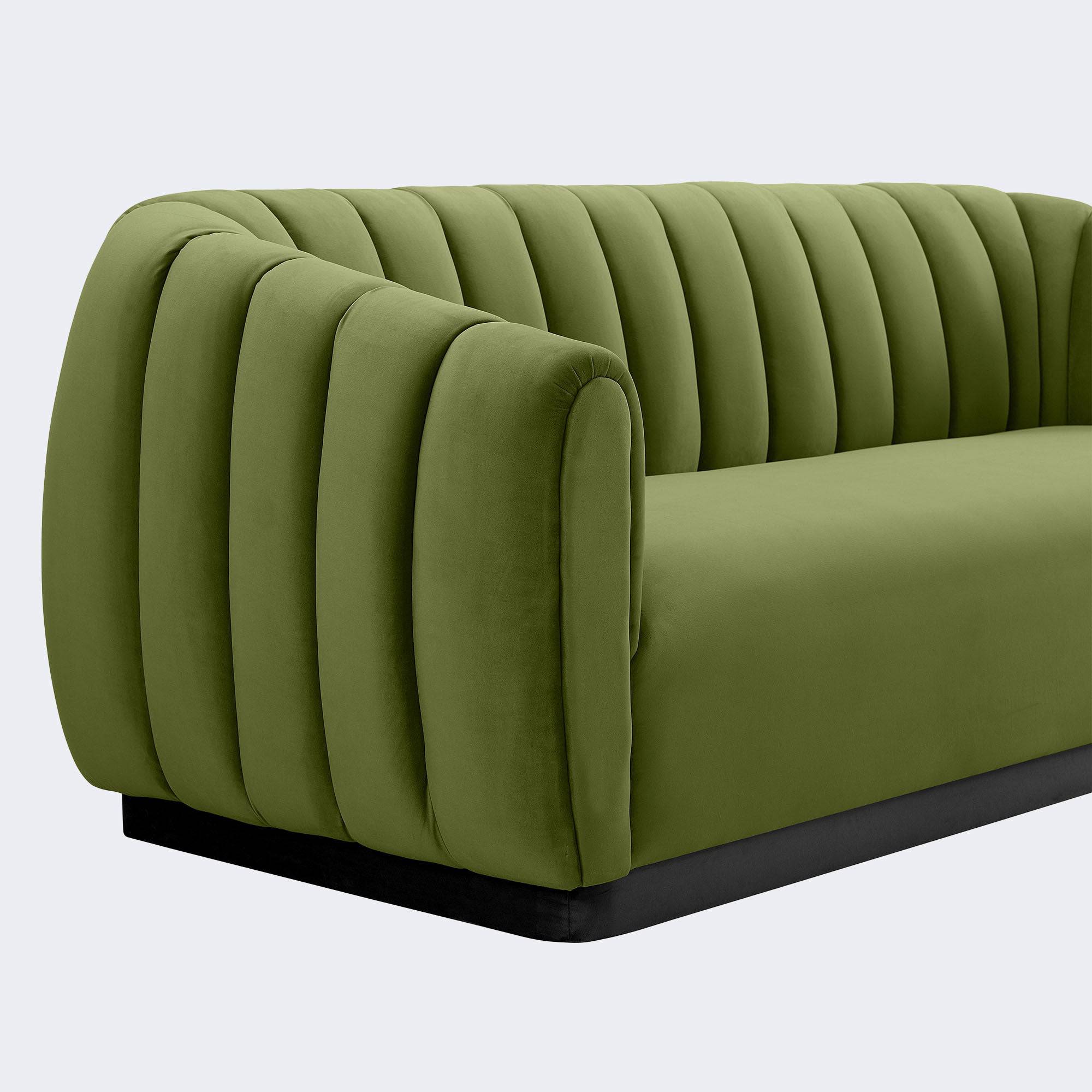 Arno 3 Seater Sofa - 83"