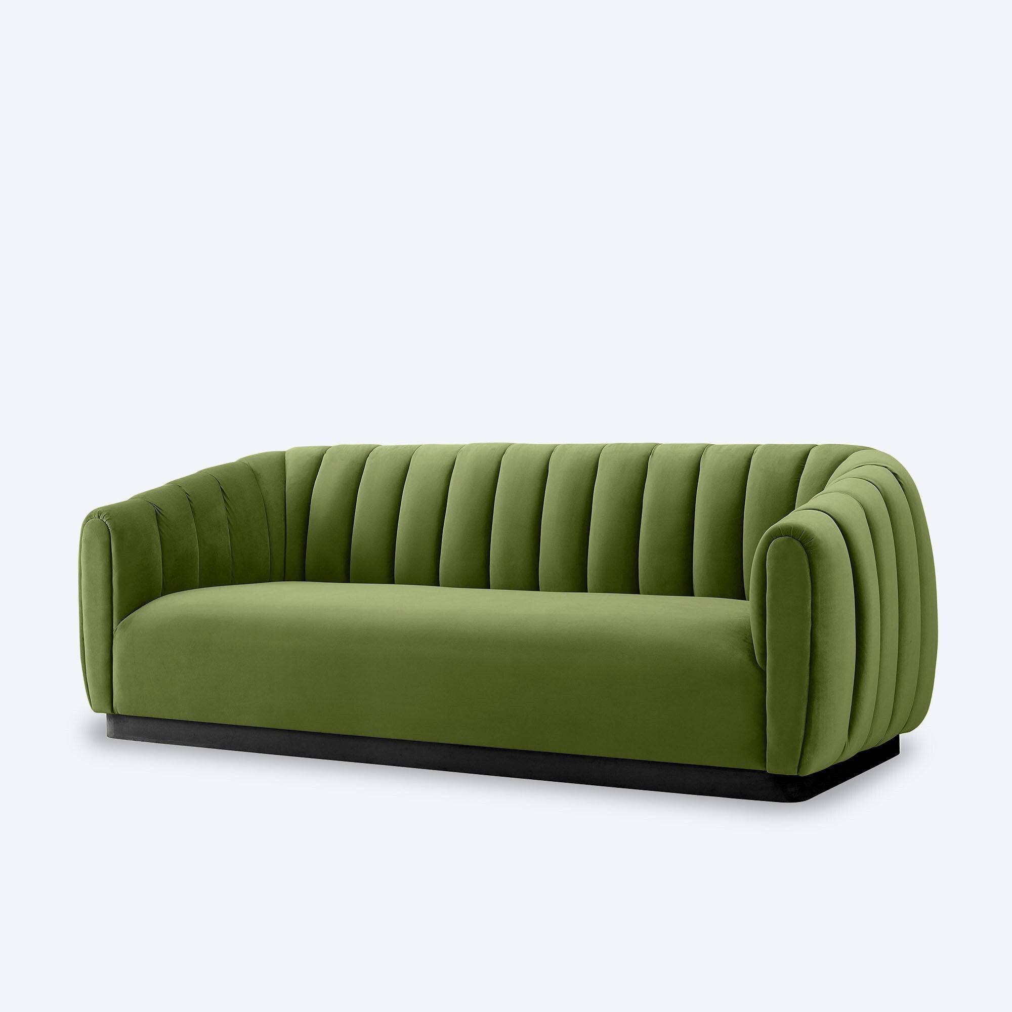 Arno 3 Seater Sofa - 83"