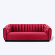 Arno 3 Seater Sofa - 83"