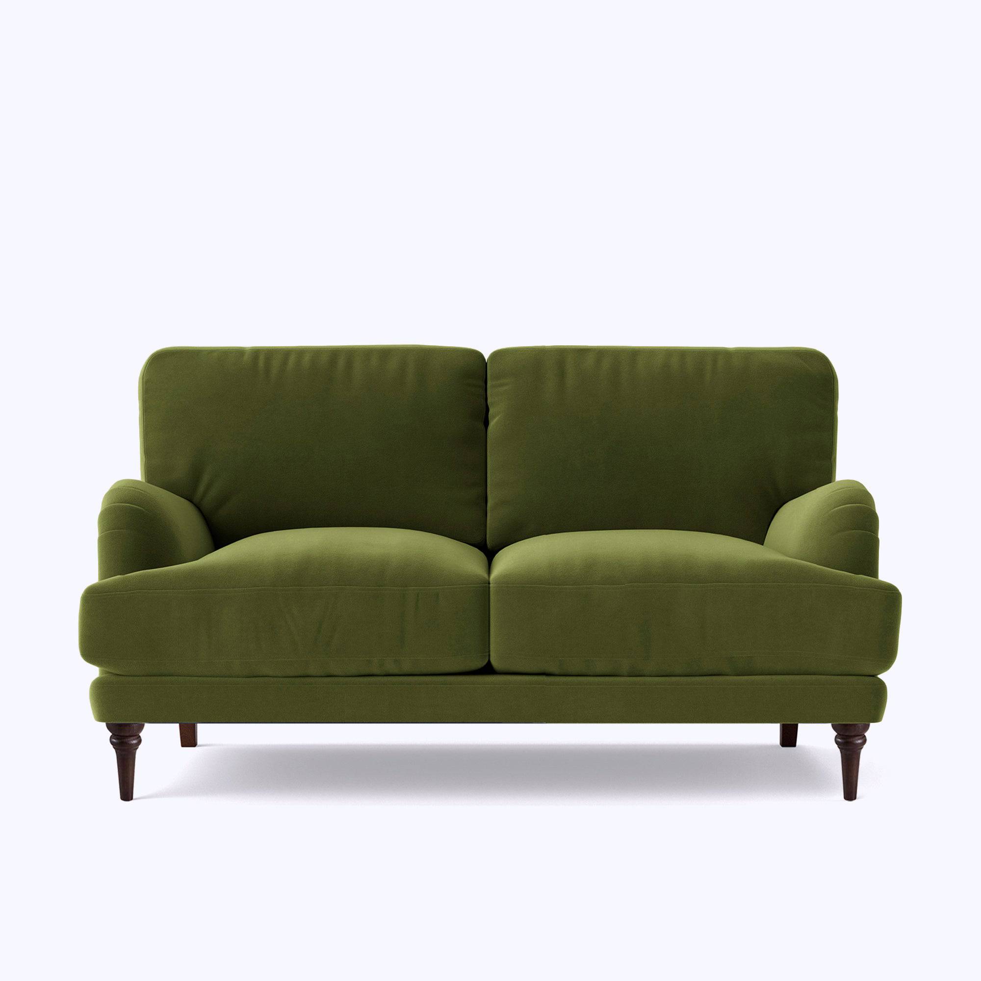 Carlbury 2 Seater Sofa - 62"