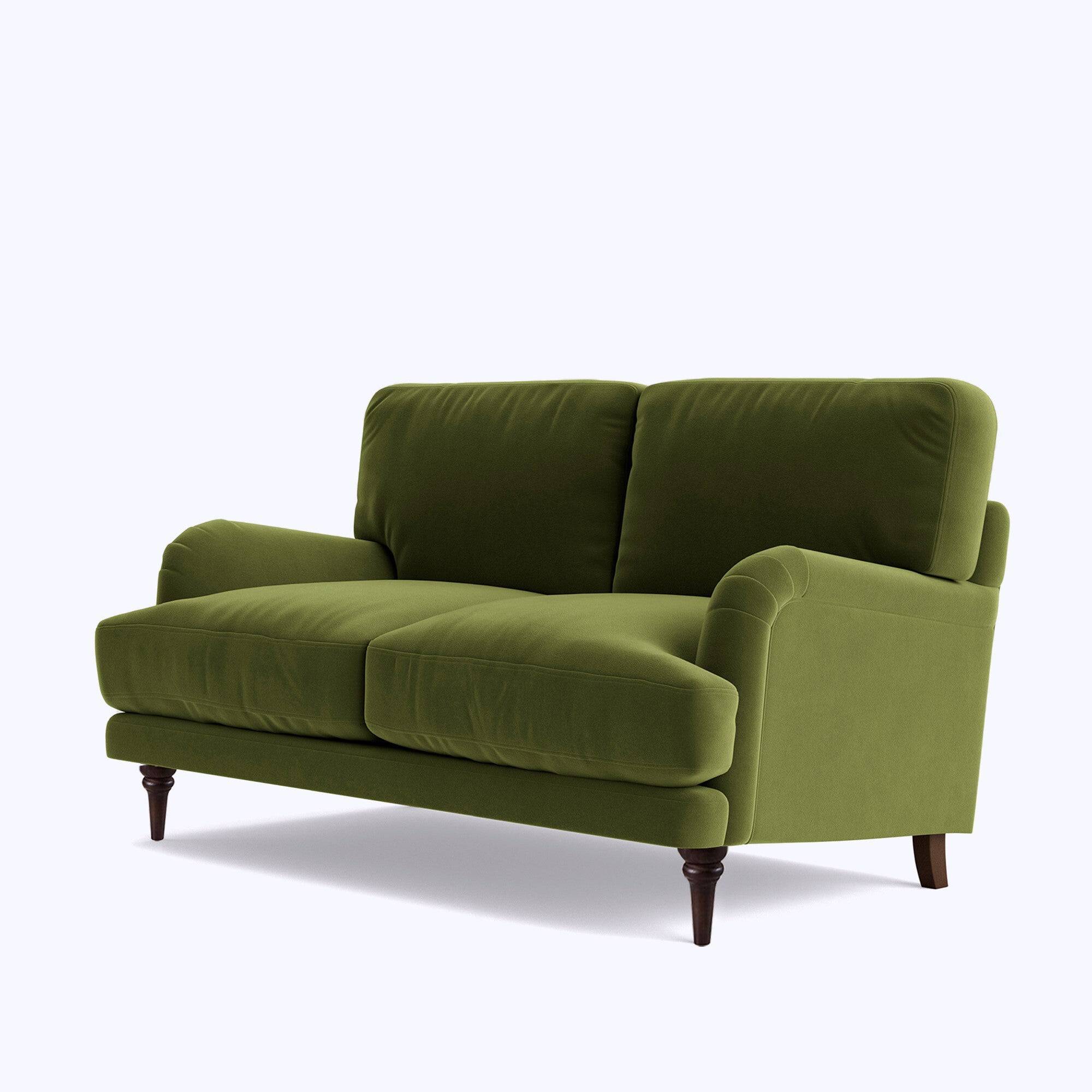 Carlbury 2 Seater Sofa - 62"