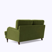 Carlbury 2 Seater Sofa - 62"