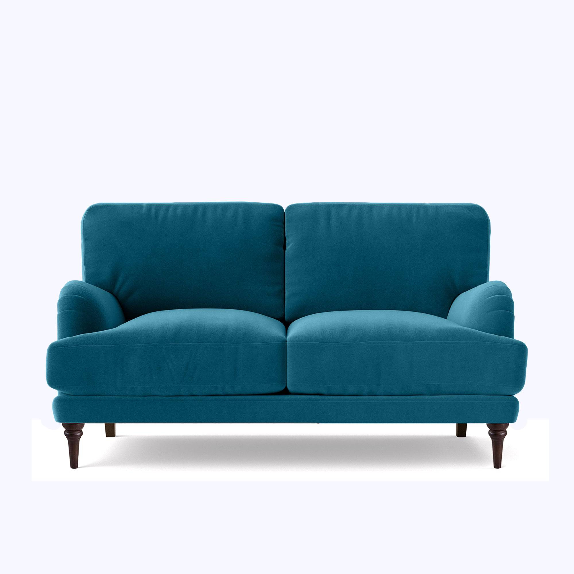 Carlbury 2 Seater Sofa - 62"