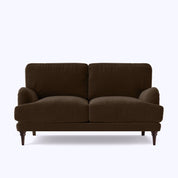 Carlbury 2 Seater Sofa - 62"