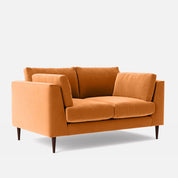 Freda 2 Seater Sofa - 62"